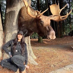 Meet your Posher, Jenna